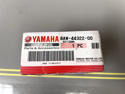 *NEW OEM* 0720 Yamaha Cartridge Insert 6AW-44322-00-00
