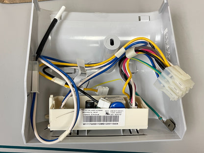 Whirlpool NEW OEM Refrigerator Control Box W11357371 WRT311FZDM Top Mount 0720