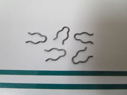 NEW OEM (LOT OF 5) 18-20233 Mercury Quicksilver Retaining Pin 0810