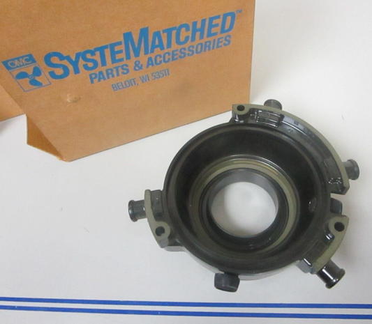 *NEW OEM* 0720 OMC Johnson Evinrude Distributor Cap Housing 382479 0382479