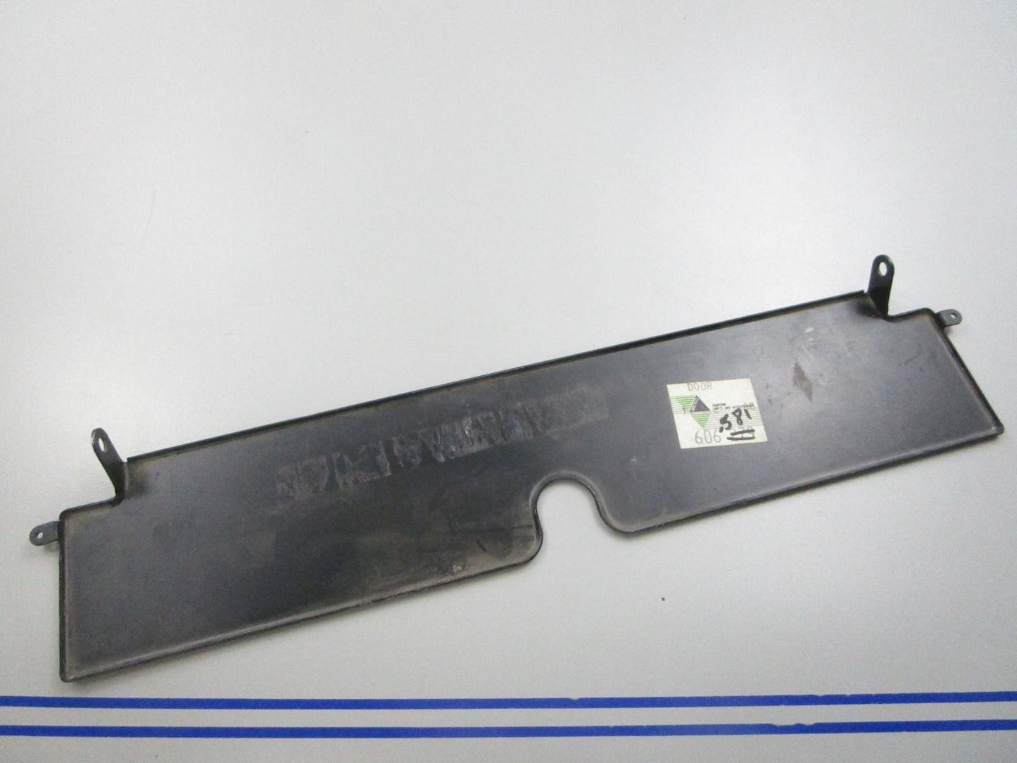 NEW OEM 0606-581 Arctic Cat Front Door Vent 0810