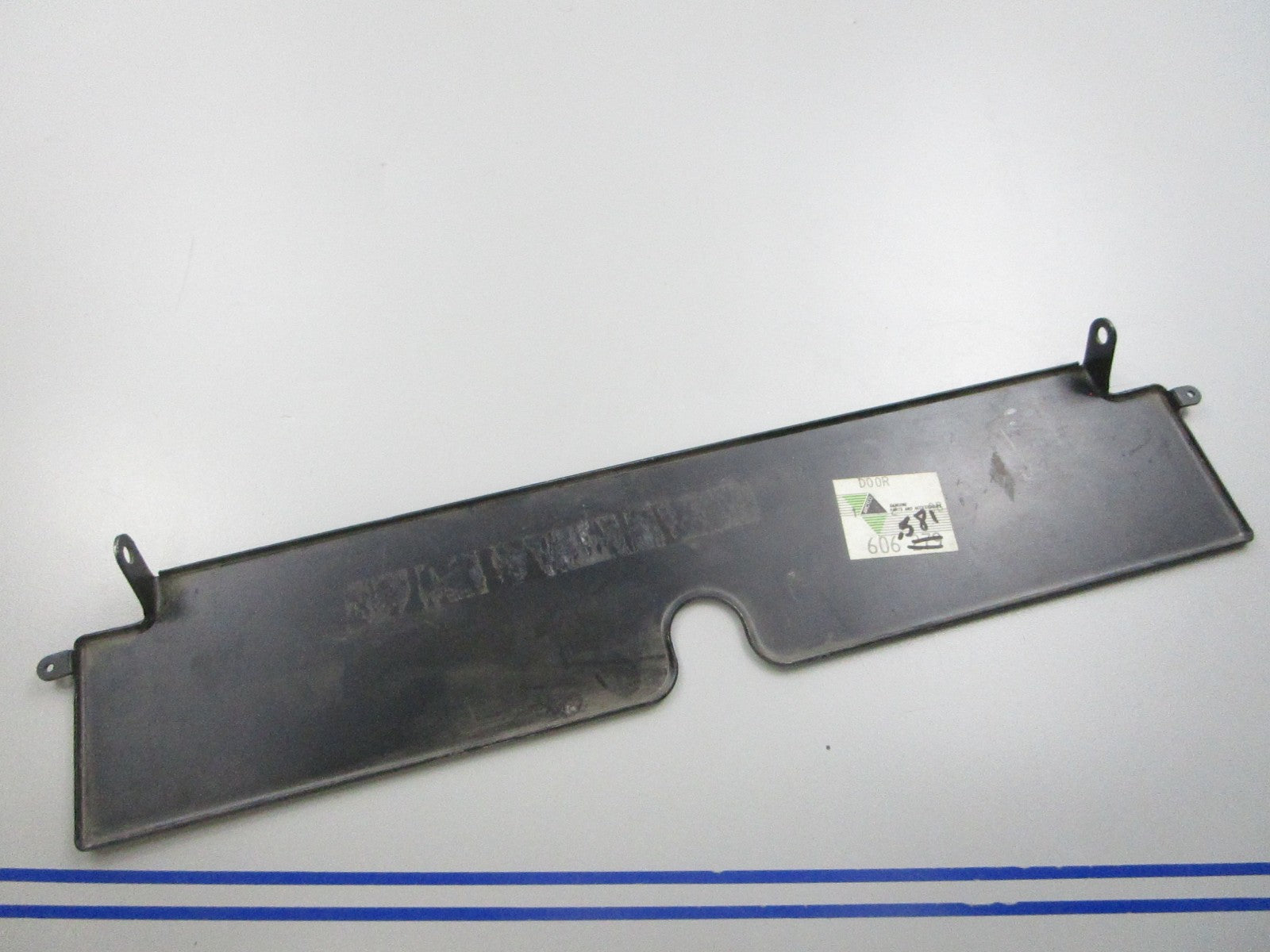 NEW OEM 0606-581 Arctic Cat Front Door Vent 0810