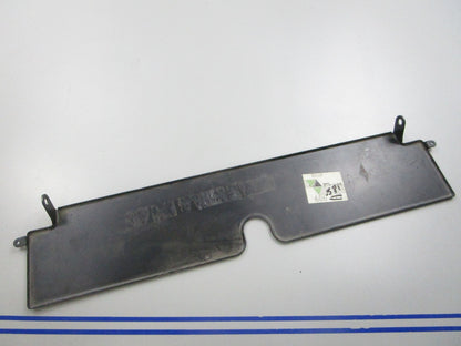 NEW OEM 0606-581 Arctic Cat Front Door Vent 0810