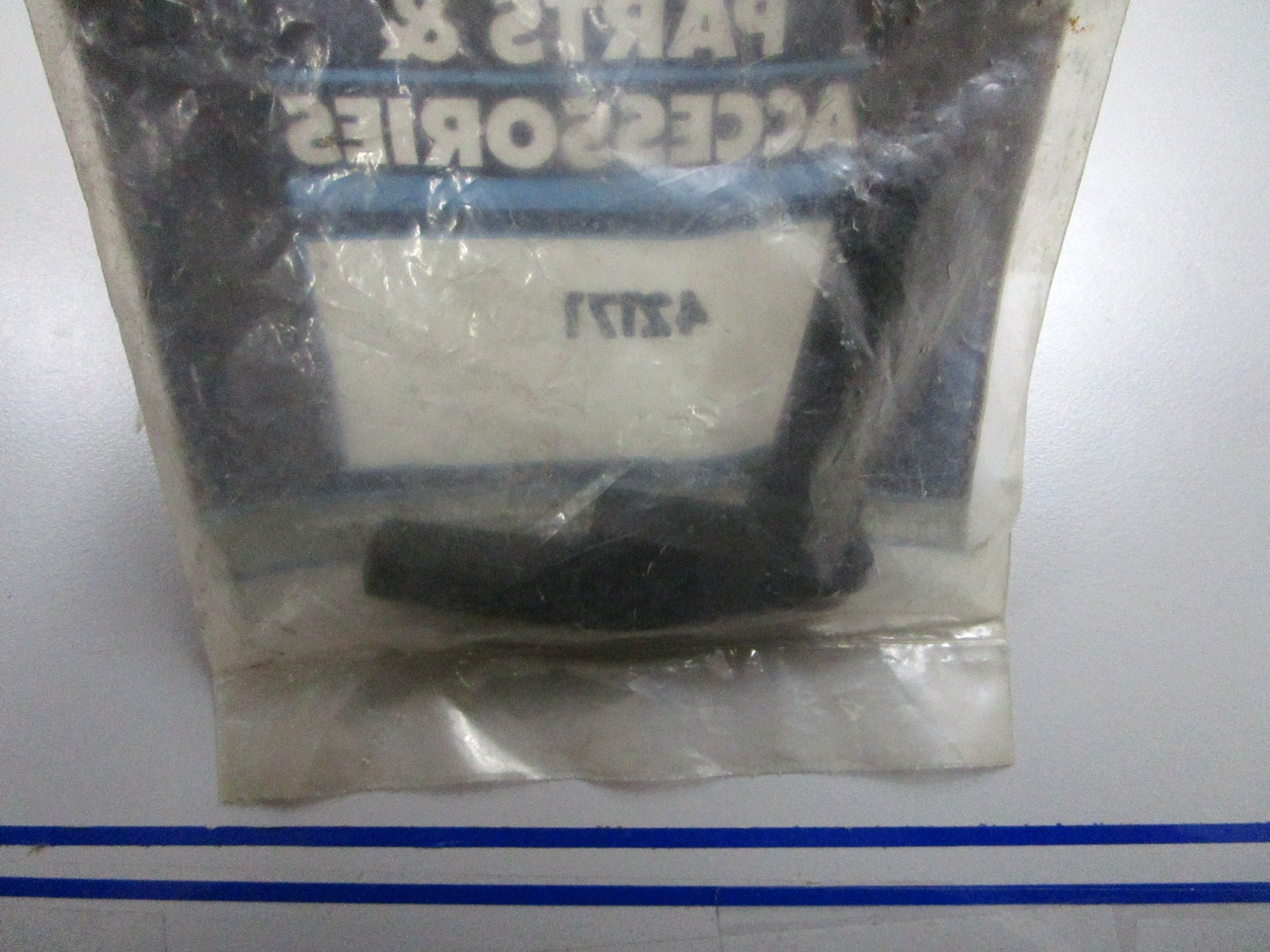 *NEW OEM* 0810 Mercury Quicksilver Lever 42171