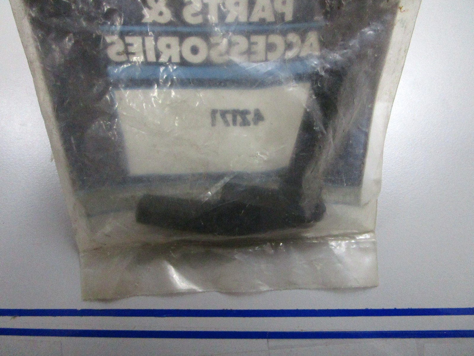 *NEW OEM* 0810 Mercury Quicksilver Lever 42171