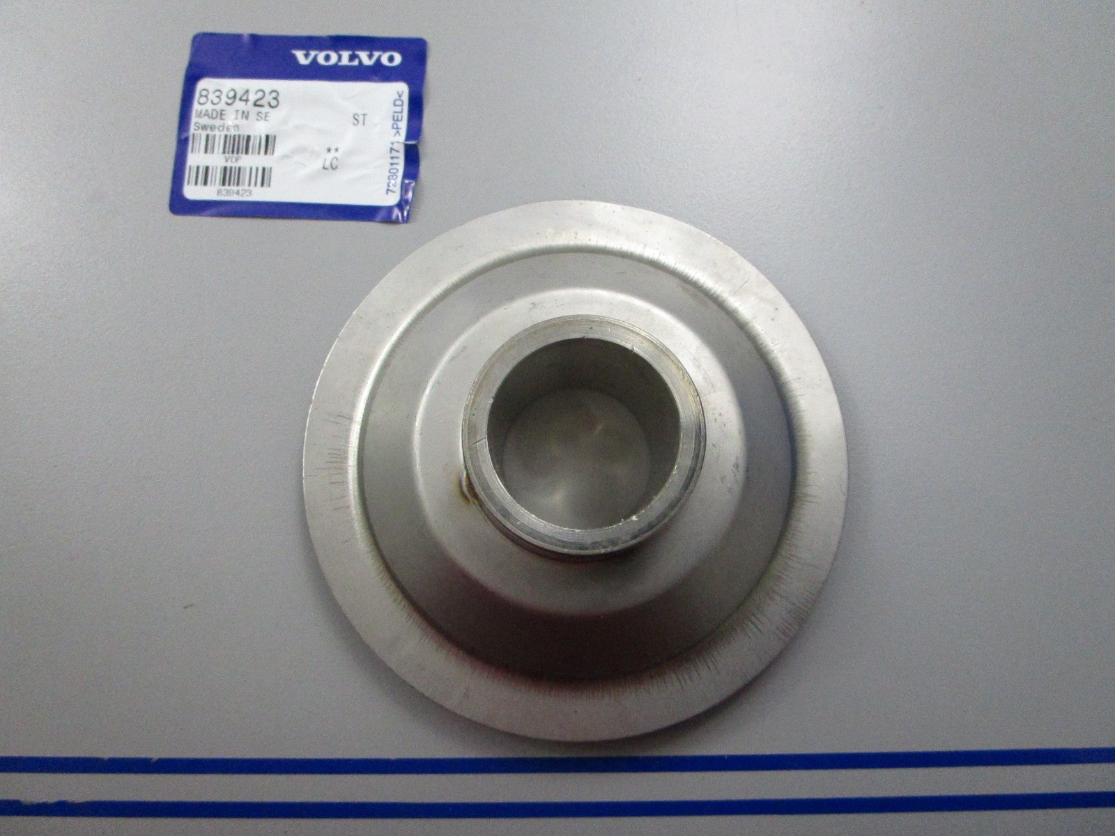 *NEW OEM* 0810 Volvo Penta Line Cutter 8394223