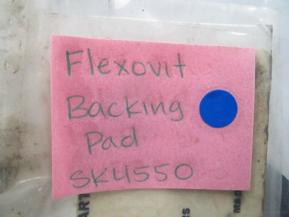 *NEW* 0810 Flexout Baking Pad SK4550