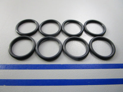 NEW OEM (LOT OF 8) 304174 0304174 OMC Johnson Evinrude O-Ring 0810