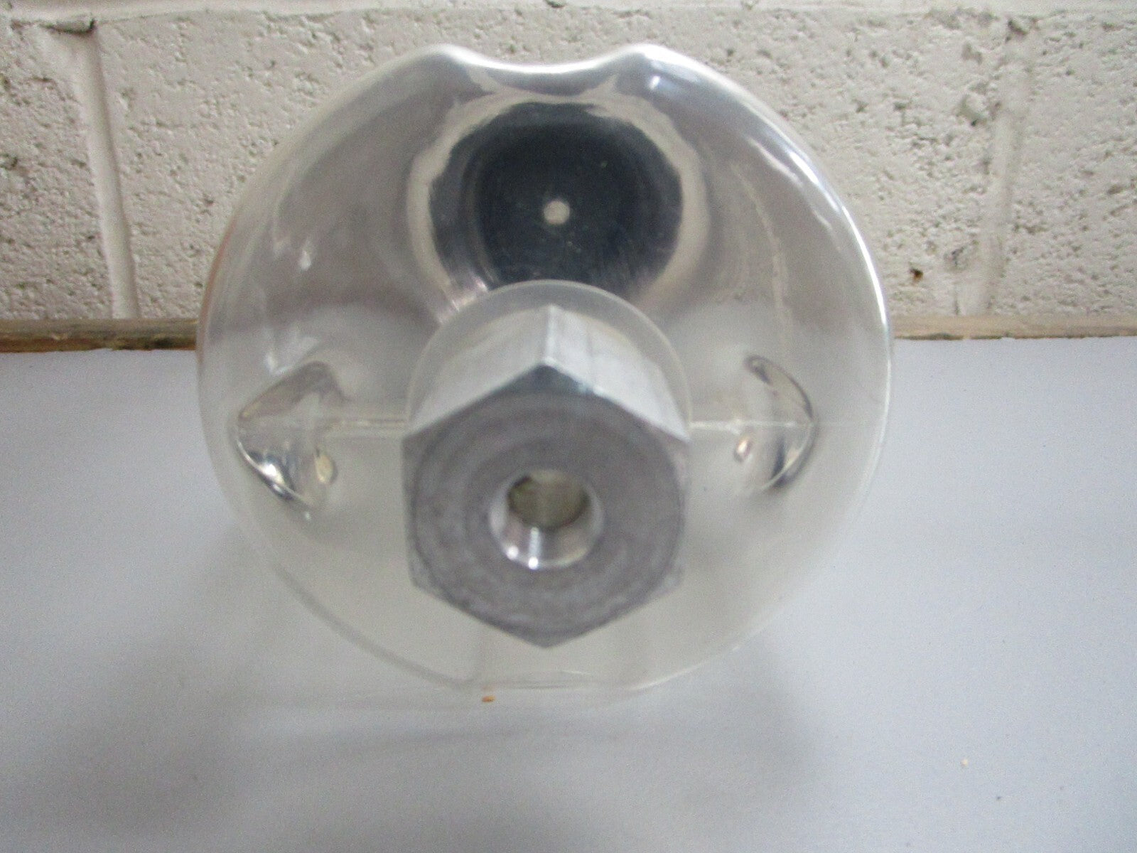 *NEW OEM* 0820 Mercury Quicksilver Bottle Assy 69622A12