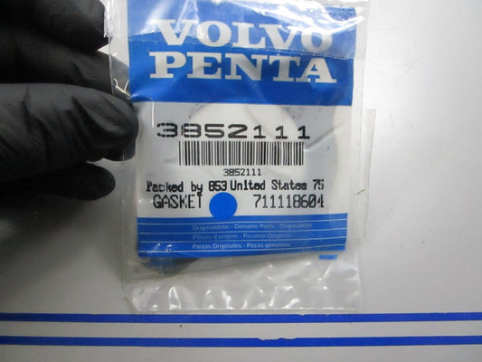 *NEW OEM* 0810 Volvo Penta Gasket 3852111