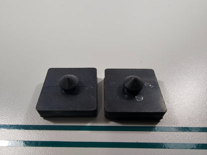 NEW OEM (LOT OF 2) 92075-1882 Kawasaki Damper 0810