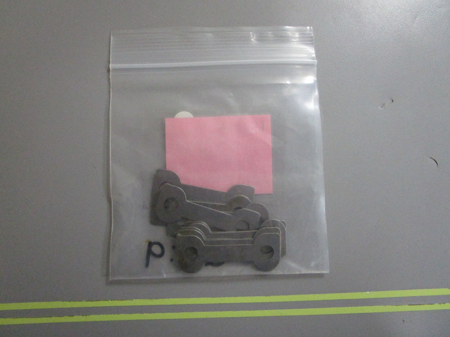 *NEW OEM* 0810 Honda Connecting Rod Washer B 90431-883-000