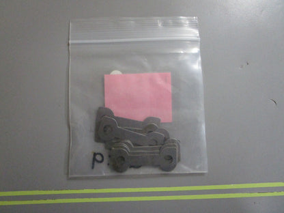 *NEW OEM* 0810 Honda Connecting Rod Washer B 90431-883-000
