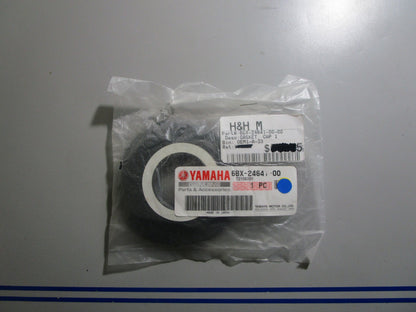 *NEW OEM* 0810 Yamaha Cap 1 Gasket 6BX-24641-00-00