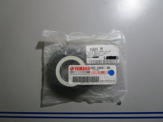 *NEW OEM* 0810 Yamaha Cap 1 Gasket 6BX-24641-00-00