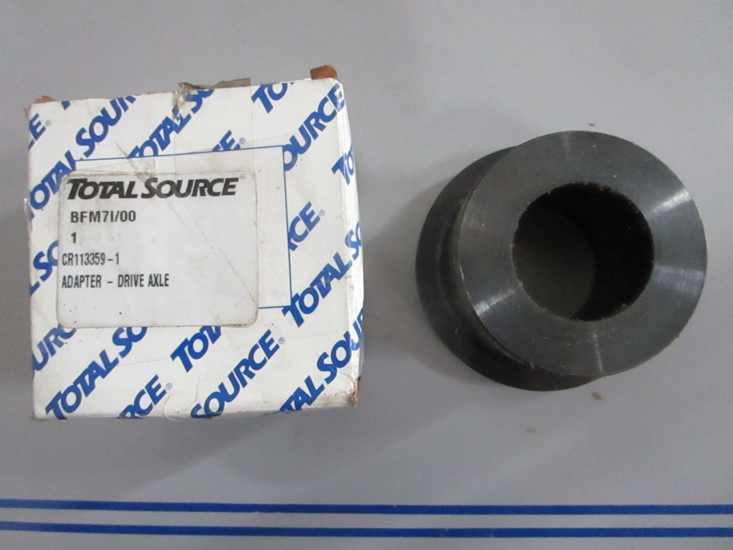 *NEW* 0820 Total Source Drive Ale Adaptor CR113359-1 For Crown 113359-1