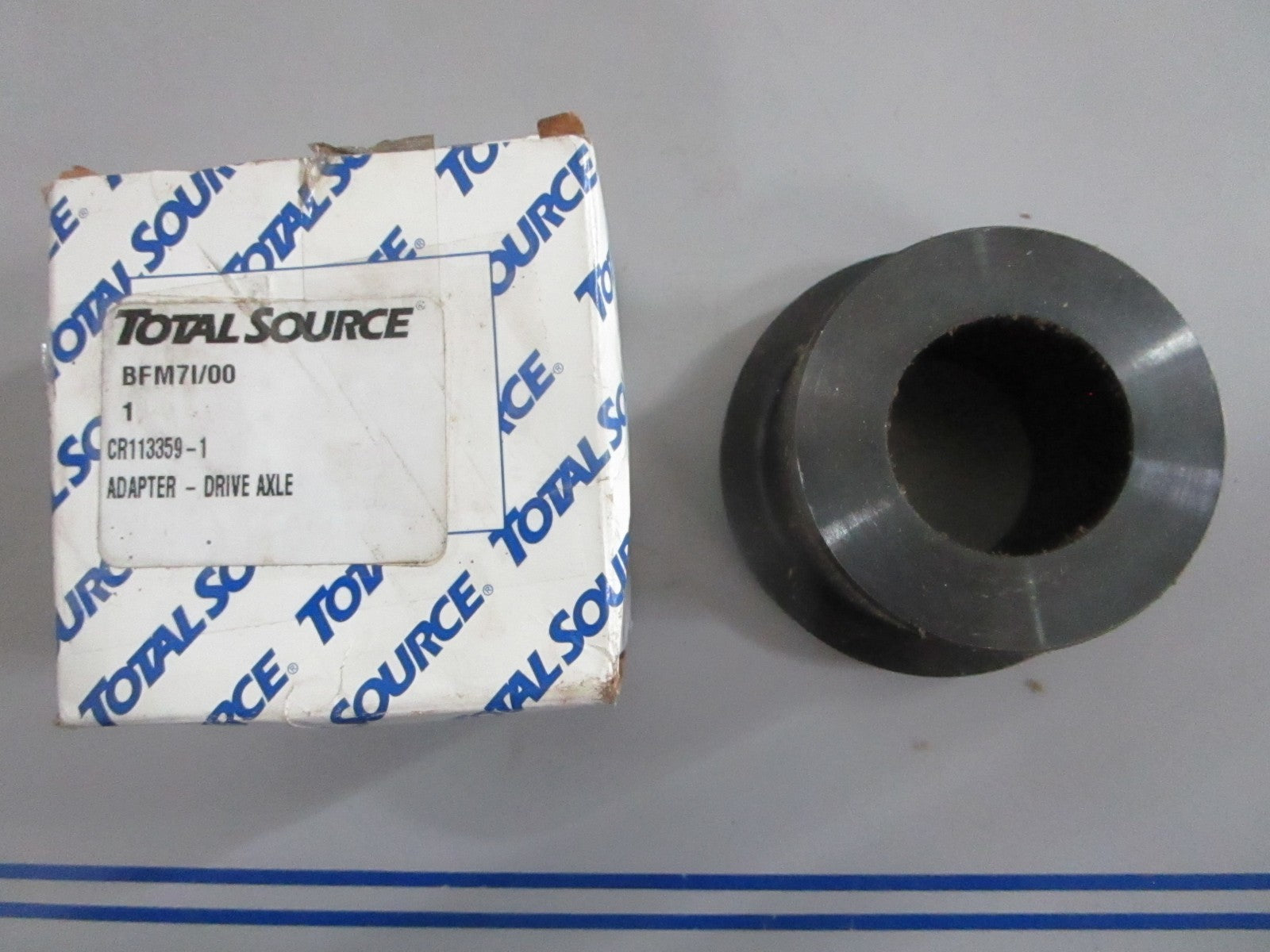 *NEW* 0820 Total Source Drive Ale Adaptor CR113359-1 For Crown 113359-1