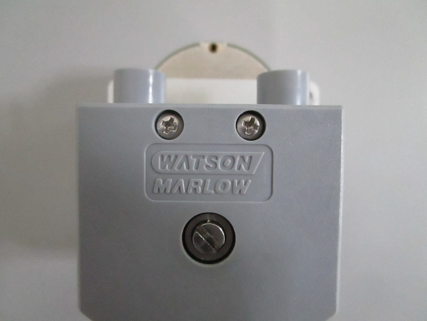 Watson-Marlow 040.H8IM.E1C Panel Mount Peristaltic Pump Head NEW OEM 0820