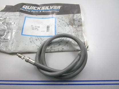 NEW OEM 32-47399 Mercury Quicksilver Hydraulic Hose 0810