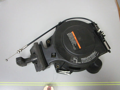 *NEW OEM* 0720 Yamaha 6 8 9.9 hp Recoil Starter Assembly 68T-15710