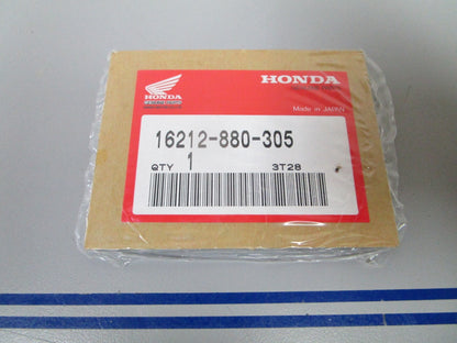 *NEW OEM* 0810 Honda Carburetor Shim 16212-880-305