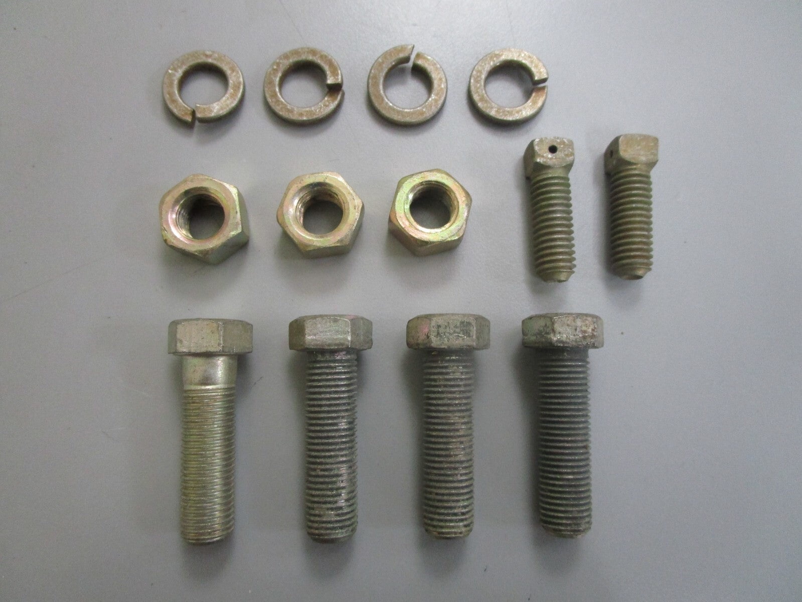 *NEW OEM* 0820 Mercury Quicksilver Flange Ay 79476A 2