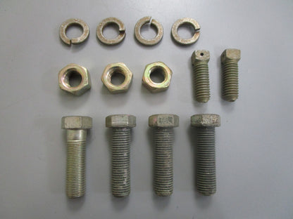 *NEW OEM* 0820 Mercury Quicksilver Flange Ay 79476A 2