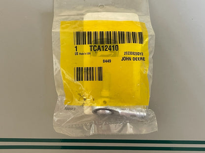 John Deere TCA12410 NEW OEM Ball Joint Z920A Z950R 2653B 1420 1445 ZTrak 0720