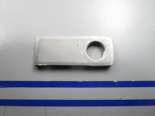 *NEW OEM* 0810 OMC Johnson Evinrude Plate 336220 0336220