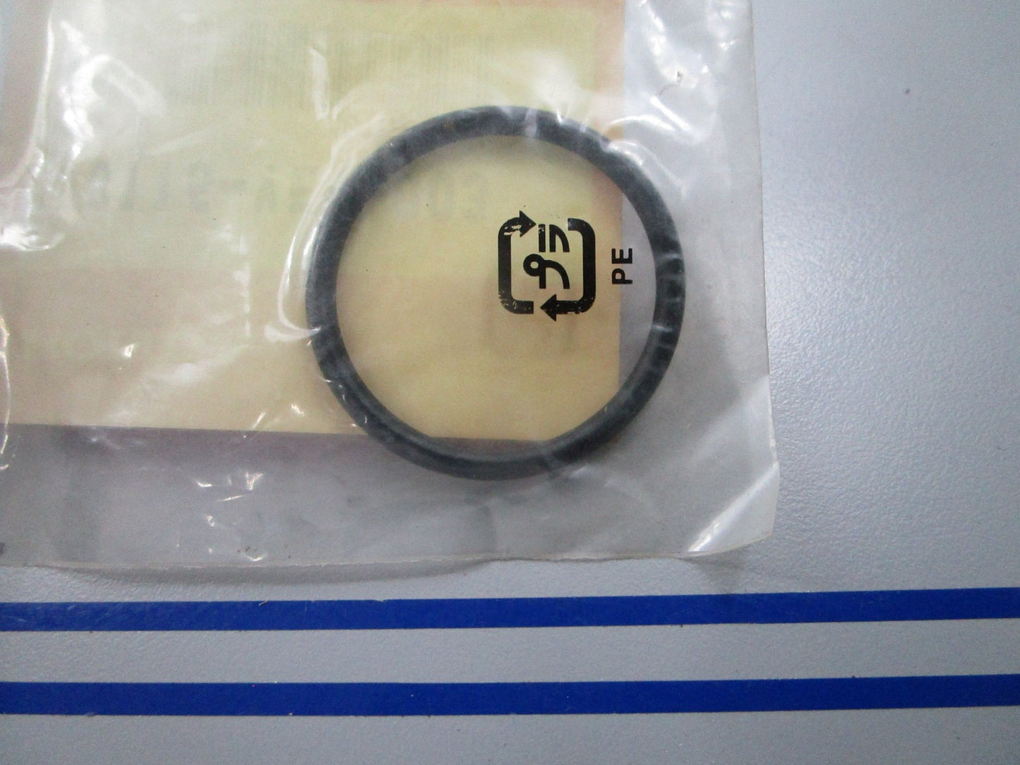 *NEW OEM* 0810 Honda Seal Ring 78115-YE9-003