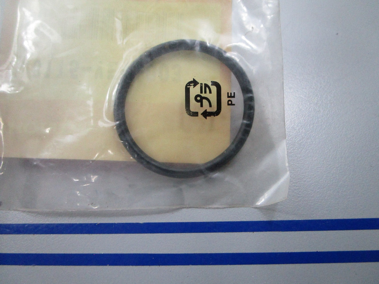 *NEW OEM* 0810 Honda Seal Ring 78115-YE9-003