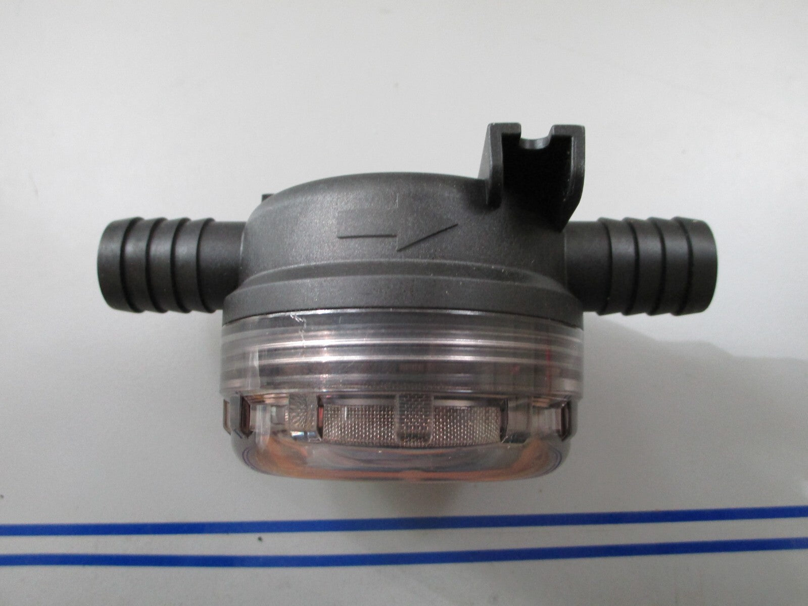 *NEW* 0820 FloJet Inline Strainer 01740-000
