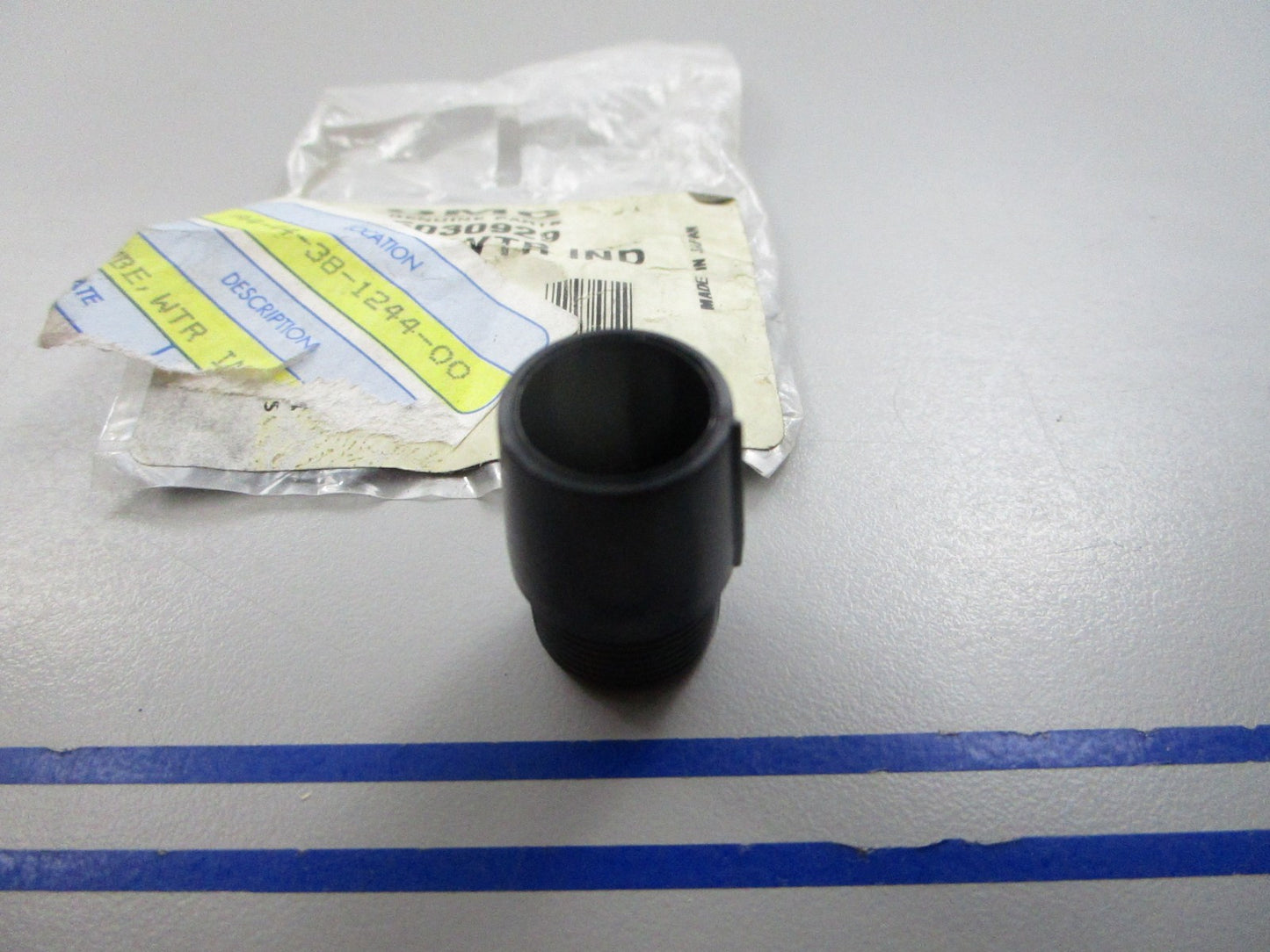 NEW OEM 5030929 OMC Johnson Evinrude Water Indicator Tube 0810
