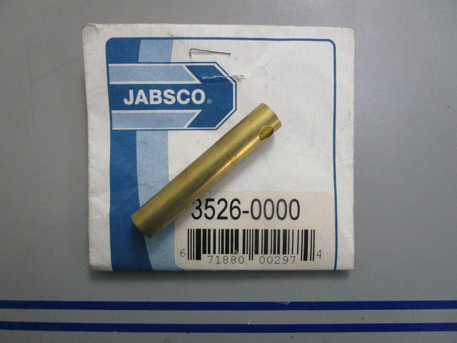 *NEW* 0820 Jabsco Guide Tube 3526-0000