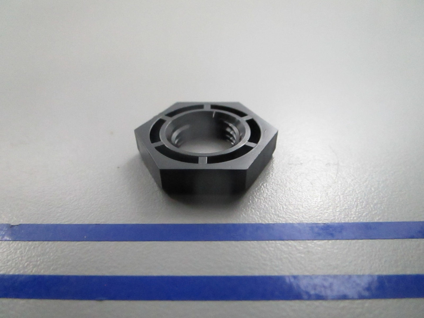 NEW OEM Suzuki 37826-92E00 Nut 0810