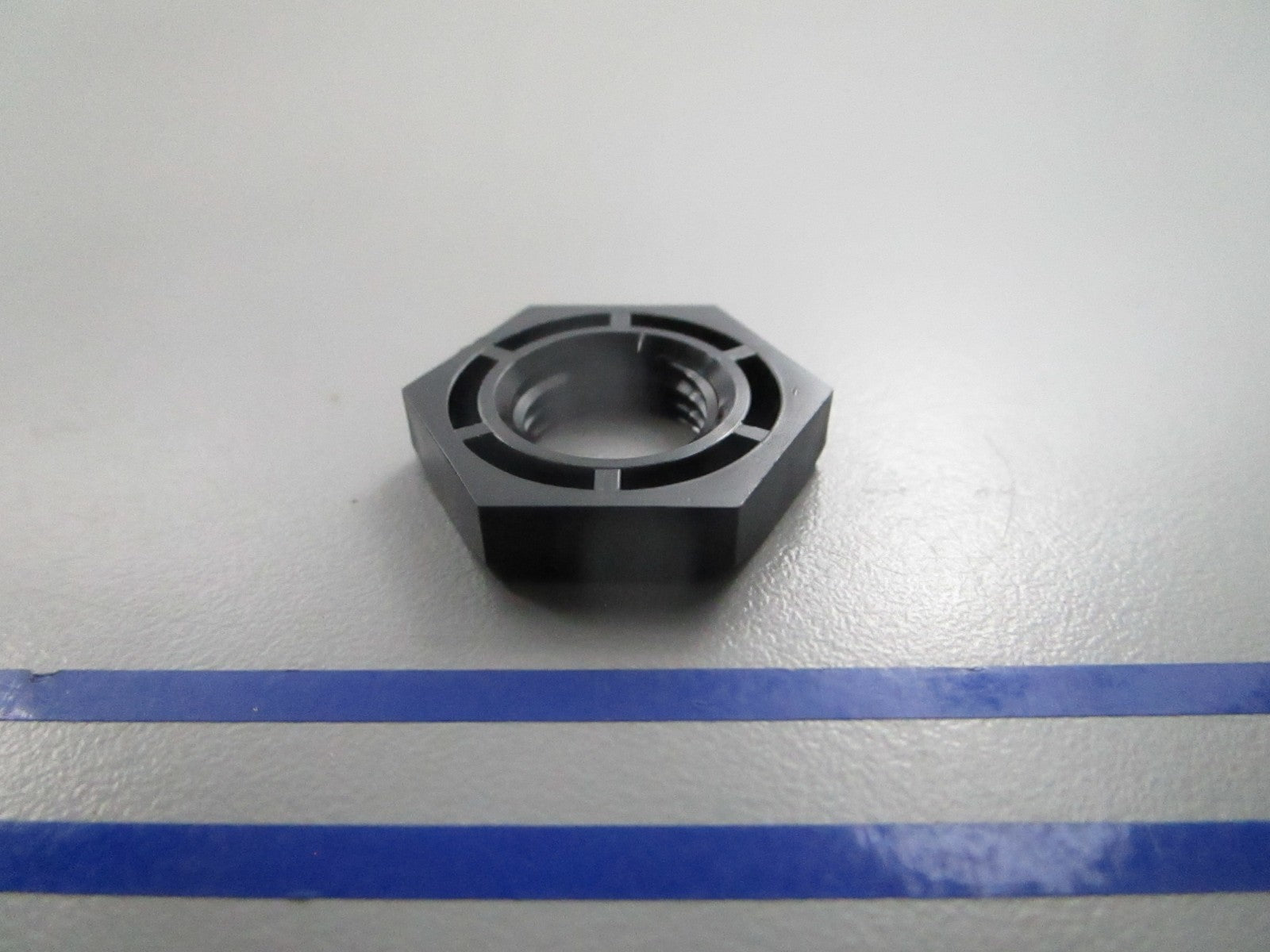 NEW OEM Suzuki 37826-92E00 Nut 0810
