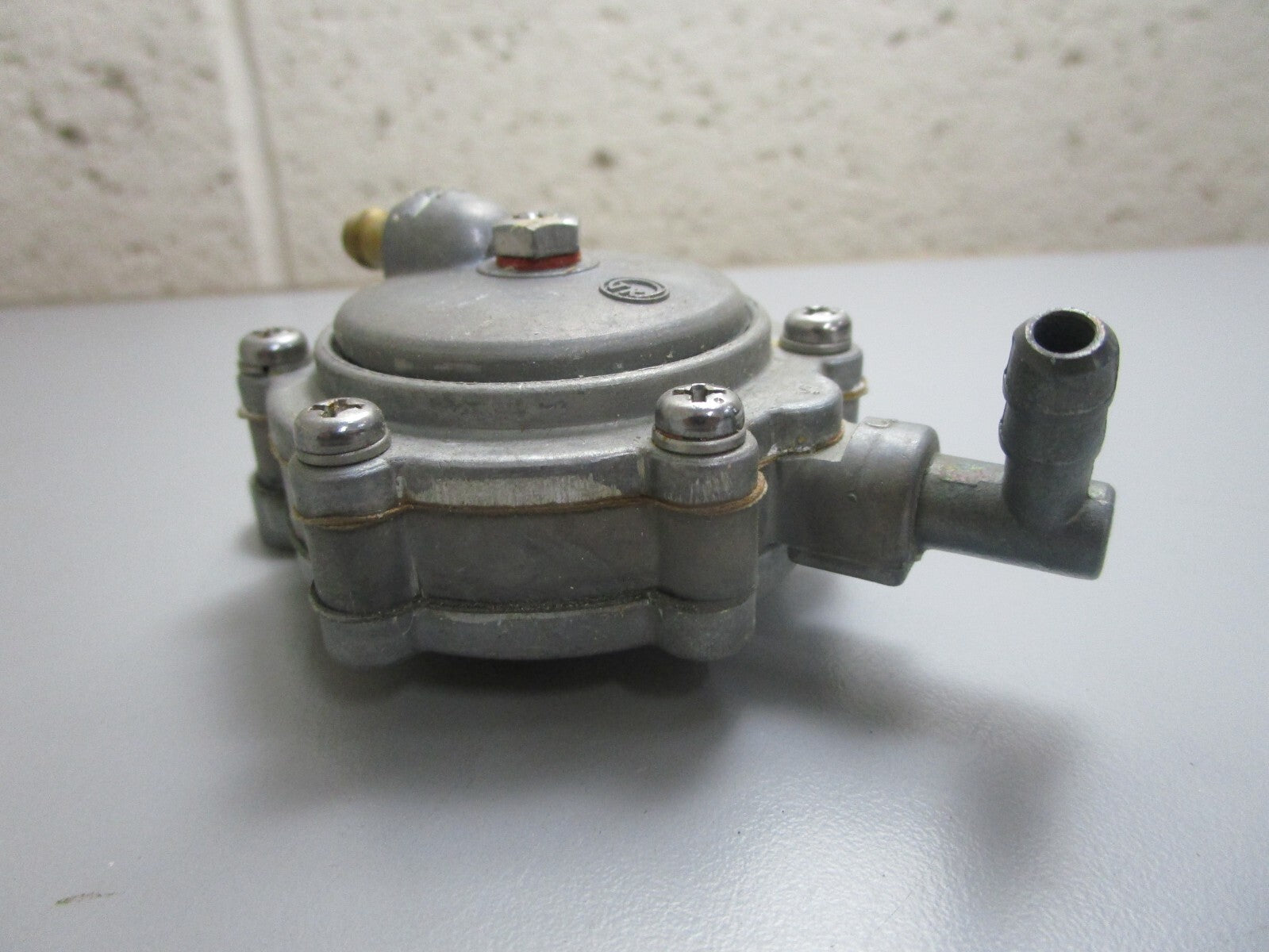 *NEW OEM* 0820 Mercury Quicksilver Fuel Pump 81189M