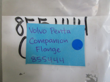 *NEW OEM* 0820 Volvo Penta Companion Flange 855444