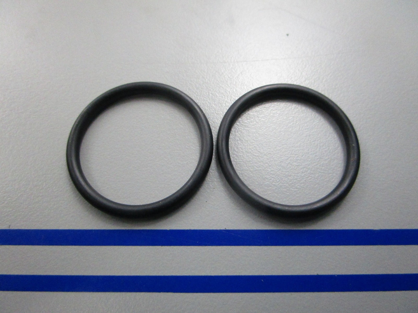NEW OEM (LOT OF 2) 25-82271 Mercury Quicksilver O-Ring 0810