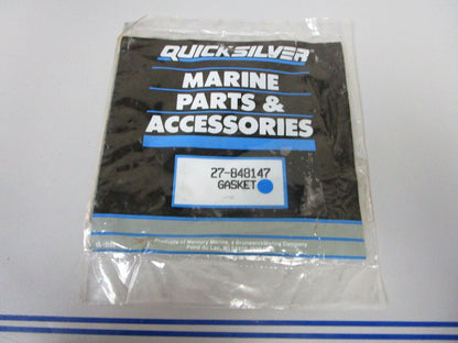 *NEW OEM* 0770 Mercury Quicksilver Gasket 27-848147