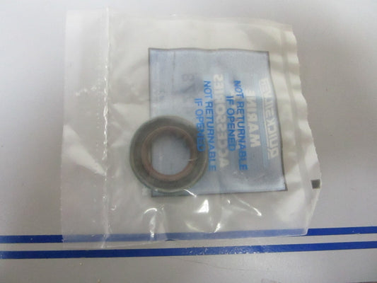 *NEW OEM* 0810 Mercury Quicksilver Oil Seal F474278