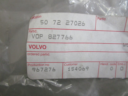 *NEW OEM* 0810 Volvo Penta Lens 827766
