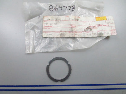 *NEW OEM* 0810 Volvo Penta Gasket 864778