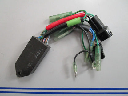*NEW OEM* 0820 Suzuki Low Oil Warning Reset Unit 37875-87D31