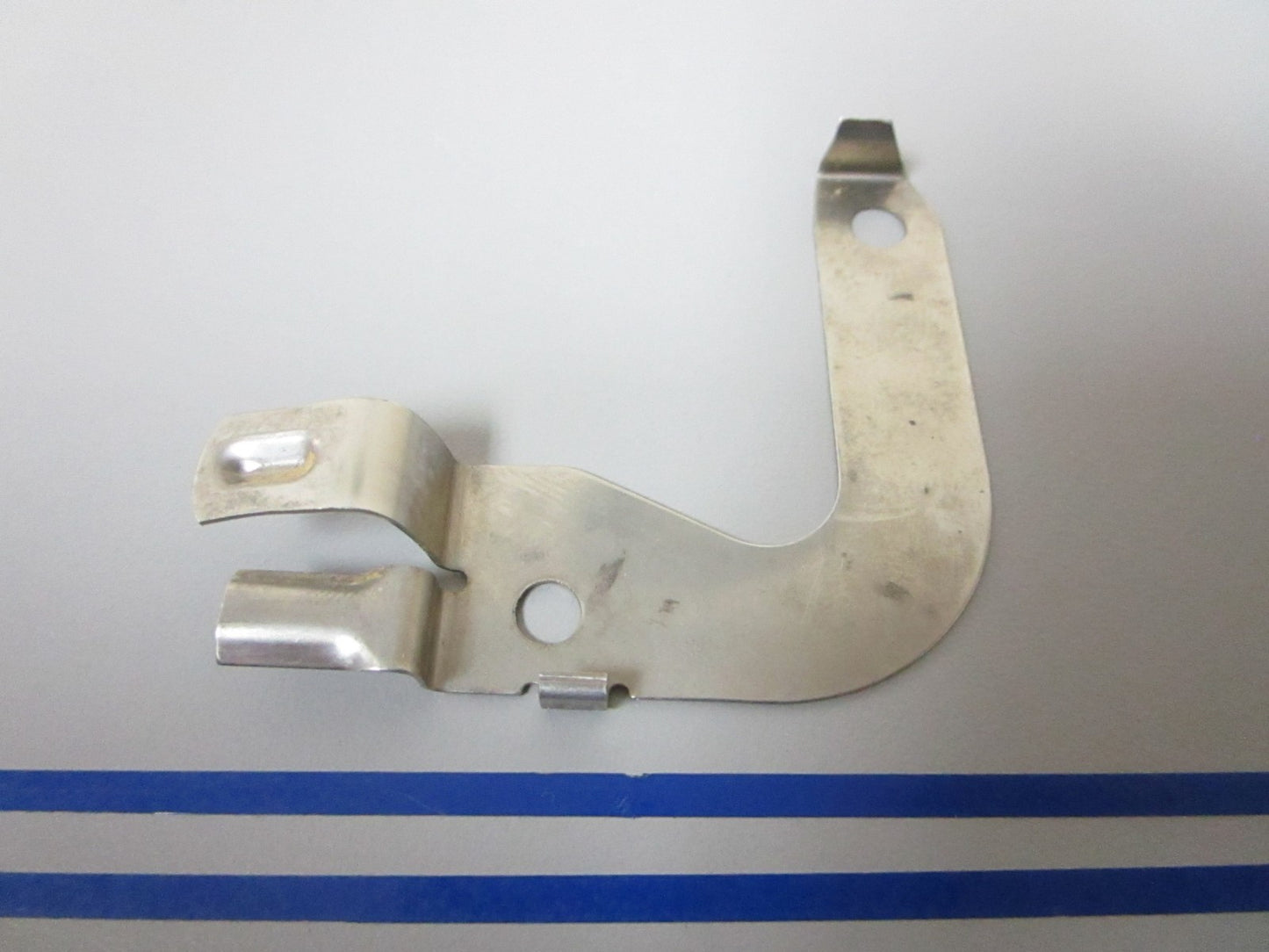NEW OEM 319288 0319288 OMC Johnson Evinrude Choke Knob Detent 0720