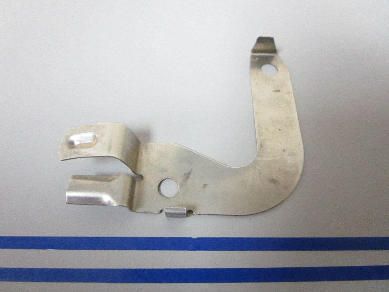 NEW OEM 319288 0319288 OMC Johnson Evinrude Choke Knob Detent 0720