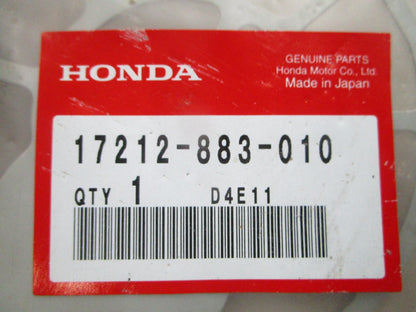 NEW OEM Honda 17212-883-010 Air Cleaner Grid 0810
