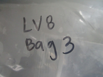 *NEW OEM* (LOT OF 2) 0810 Volvo Penta Retainer 314090