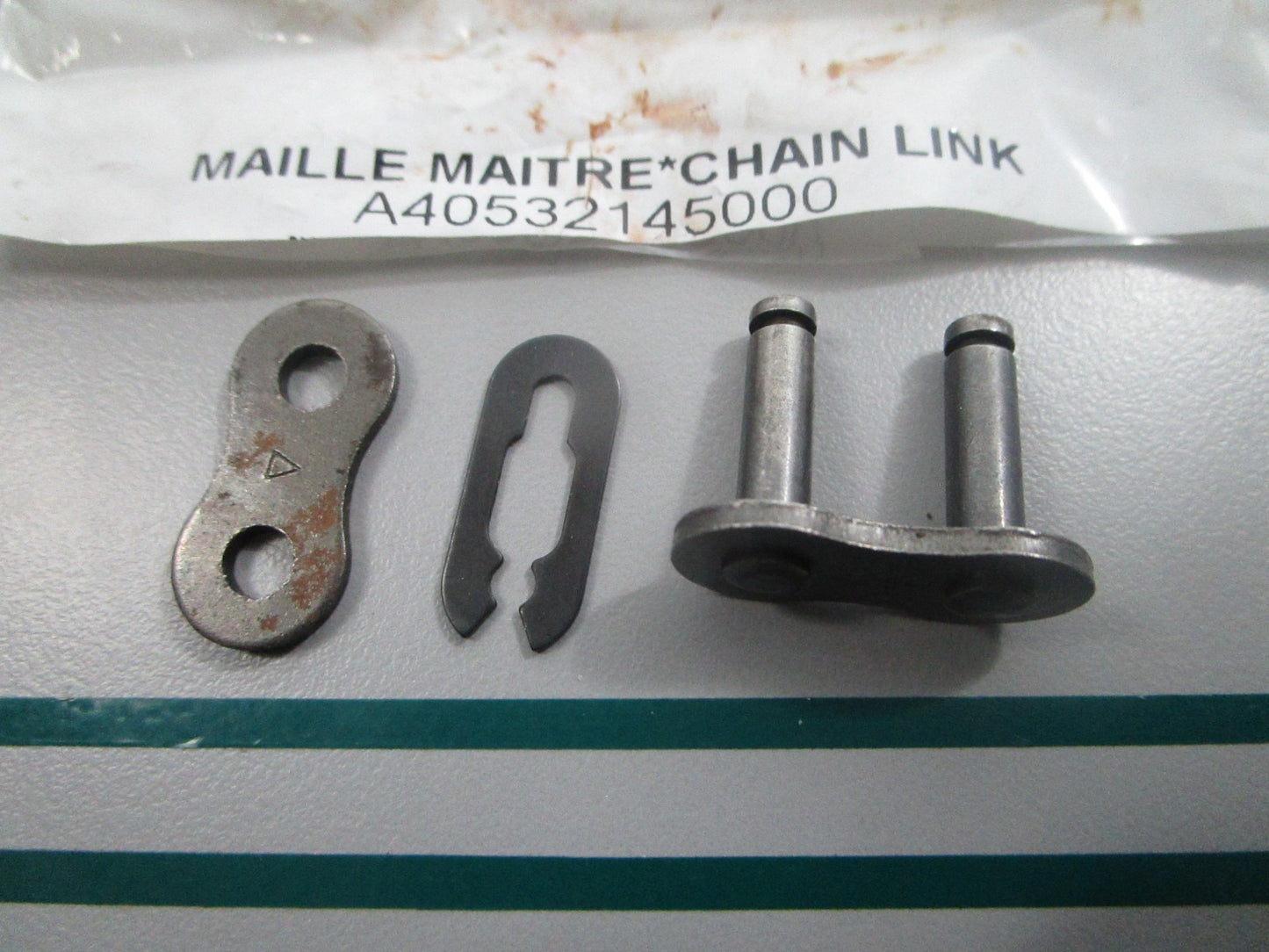 NEW OEM A40532145000 Can-Am Chain Link 0810