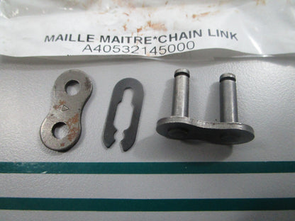NEW OEM A40532145000 Can-Am Chain Link 0810